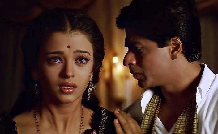 Devdas (dok. Mega Bollywood/Devdas)